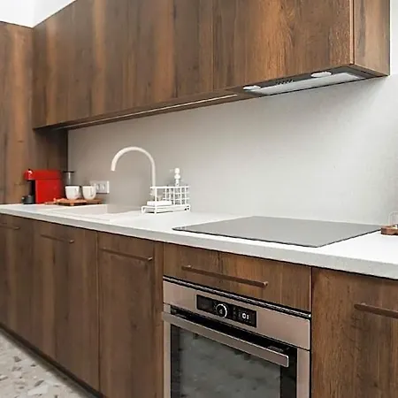Loft: 27 Center Of 3* Kaunas