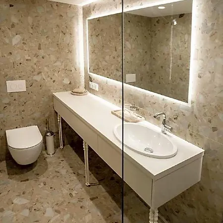 Loft: 27 Center Of Kaunas
