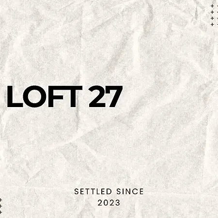 Hotel Loft: 27 Center Of Kaunas